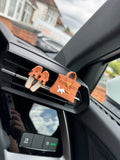 Caramel Sandal & Handbag Duo Diffuser