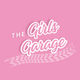 The Girls Garage - Home
