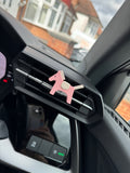 Baby Pink Hermes Diffuser