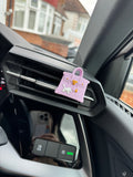 Purple Handbag Diffuser