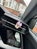 Purple Sandal Diffuser